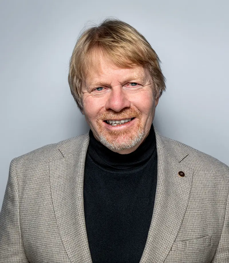 Kjetil Ertnaes