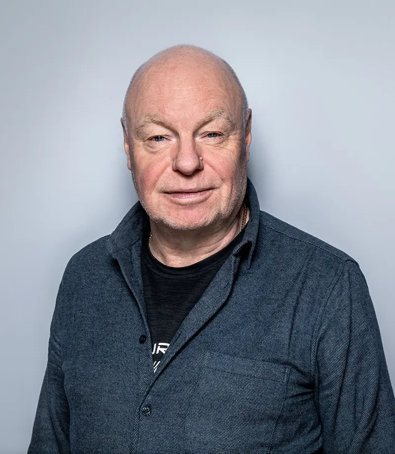 Per Espen Edvardsen