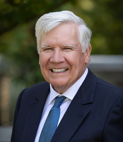 William E. Conway