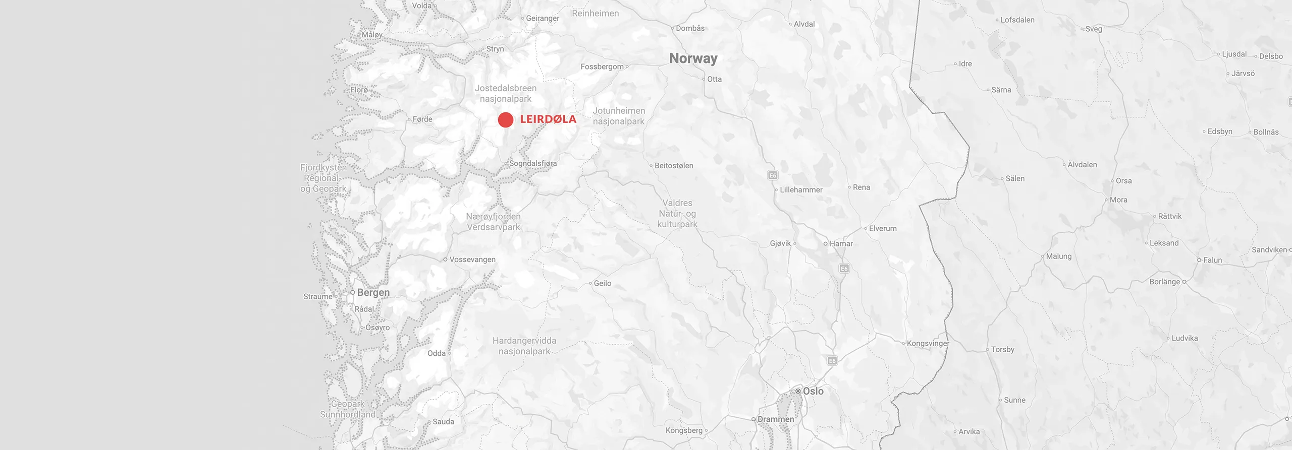 Kitebrook - Leirdola Norway