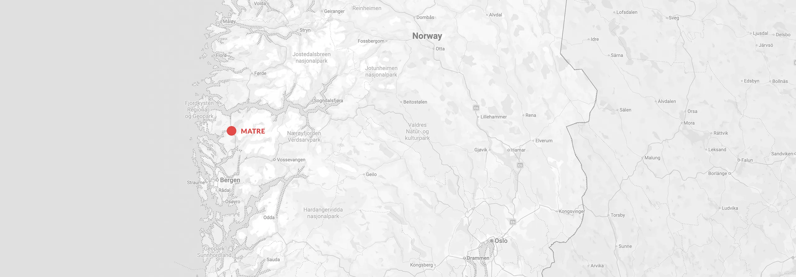 Kitebrook - Matre Norway