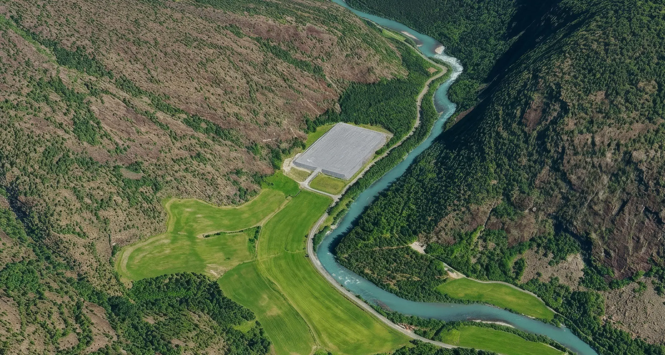 Kitebrook Lierdola Site