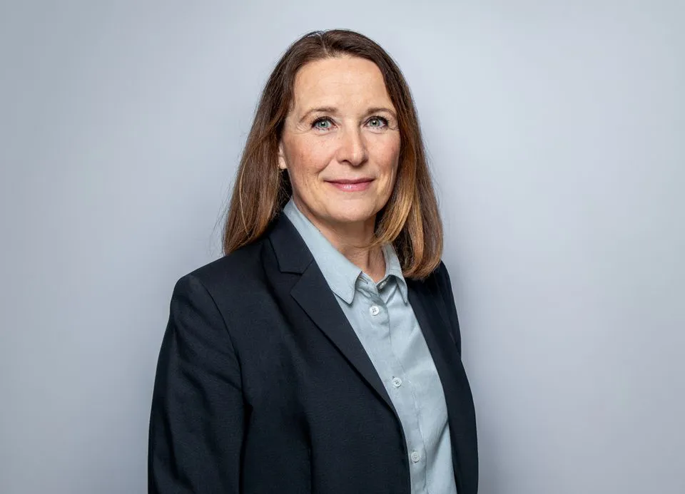 Cathrine Myhre Telje, CEO, Kitebrook Infra.