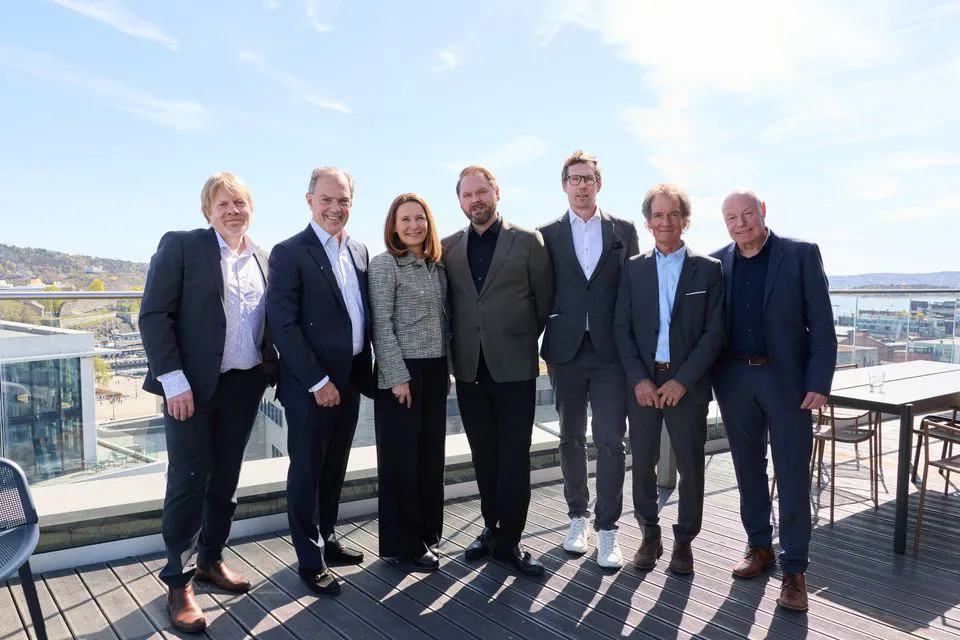 Kitebrook Infra Leadership Team